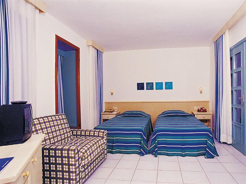 Ulusoy Kemer Holiday Club - Kids Concept ภายนอก รูปภาพ