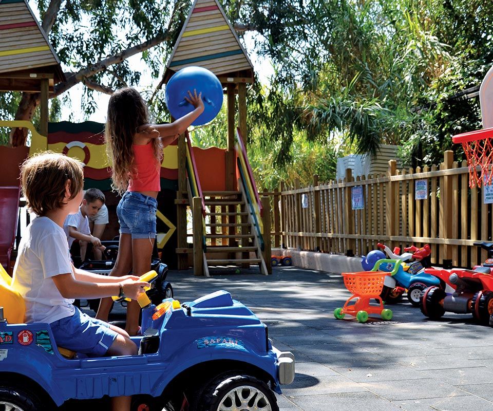 Ulusoy Kemer Holiday Club - Kids Concept ภายนอก รูปภาพ
